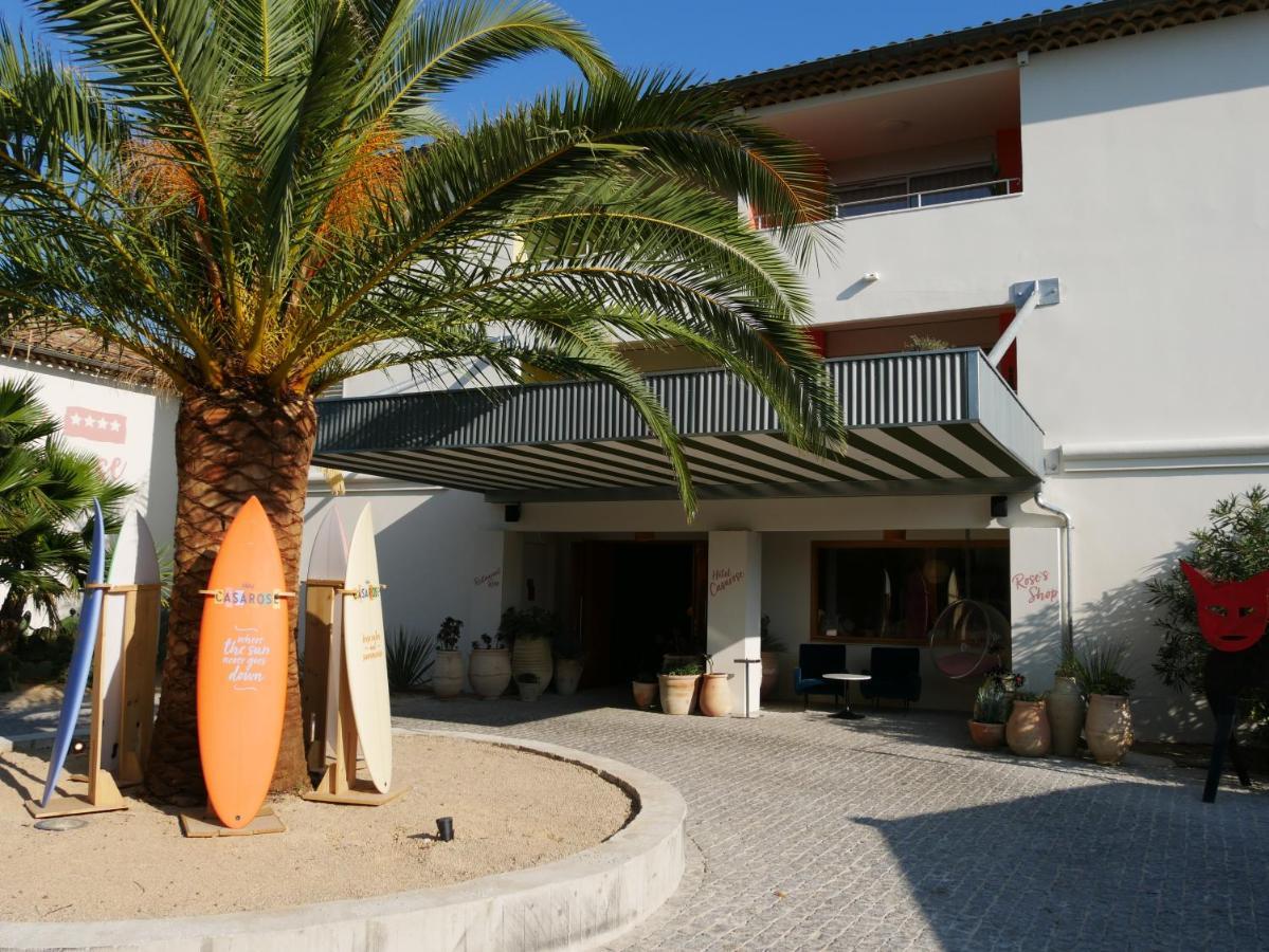 Hotel Casarose - Cannes Mandelieu Exterior photo